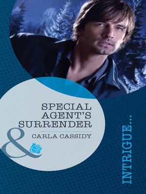 cover image of Special Agent's Surrender
